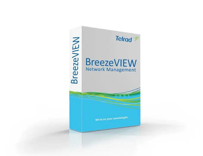 BreezeVIEW Hero Banner
